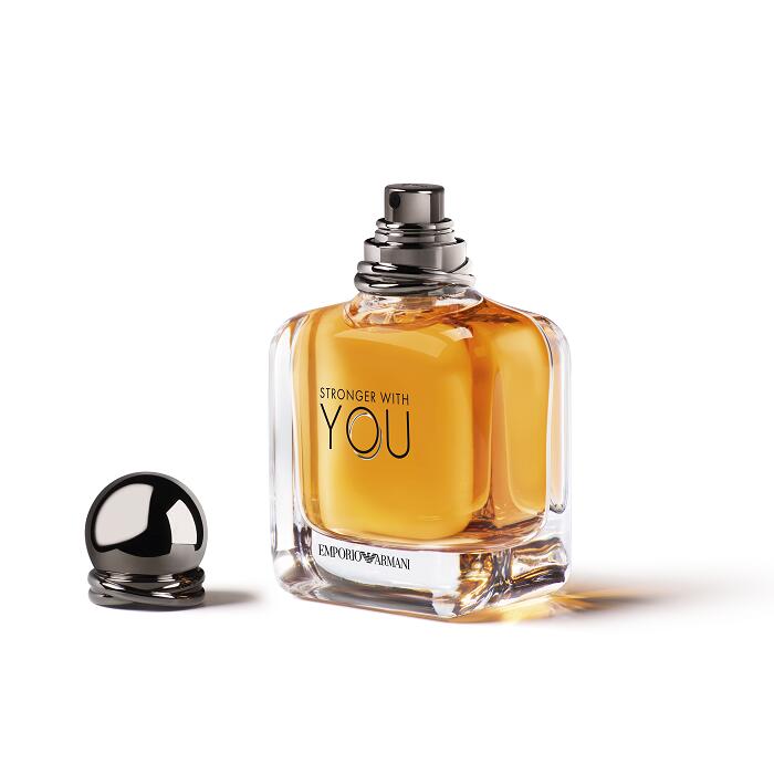 楽天市場】【 公式 】Armani Stronger With You ストロンガー