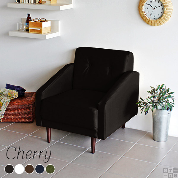 楽天市場】ソファ 1人掛け 合皮 白 一人掛け レザー 1人 ソファー 一人