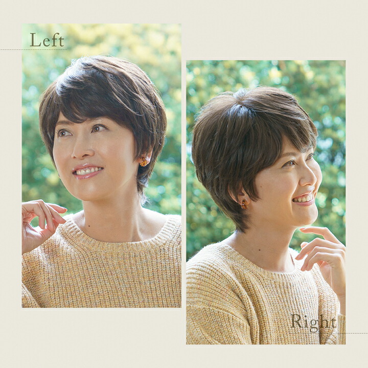 楽天市場】クレアショート ジュリア・オージェ ウィッグ オール