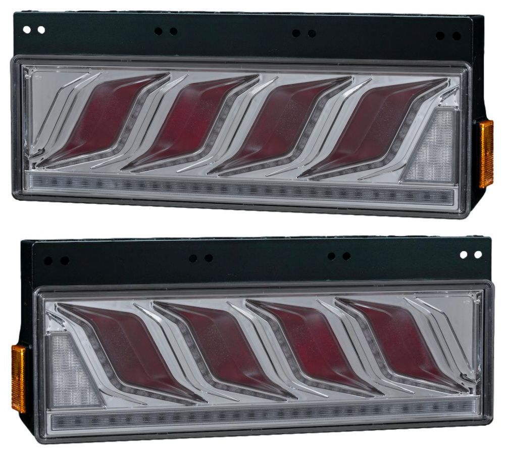 楽天市場】日野 純正 テールランプ（車用品・バイク用品）の通販