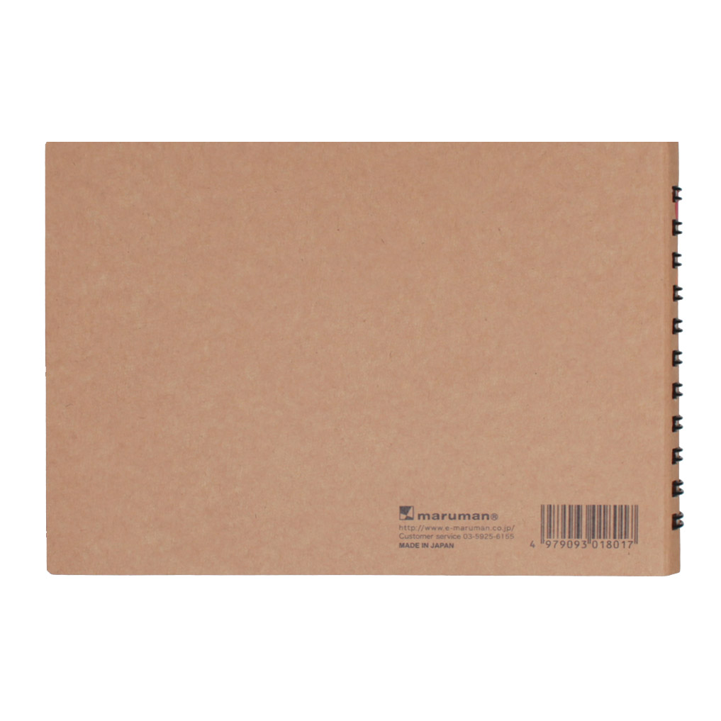 楽天市場】【公式】 クロッキーブック ポケットクロッキー 107X153mm