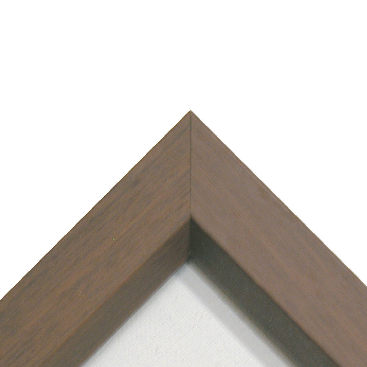 F12号 油絵用 額縁 樹脂製 Bウッド F12号 油絵用 額縁 樹脂製 Bウッド