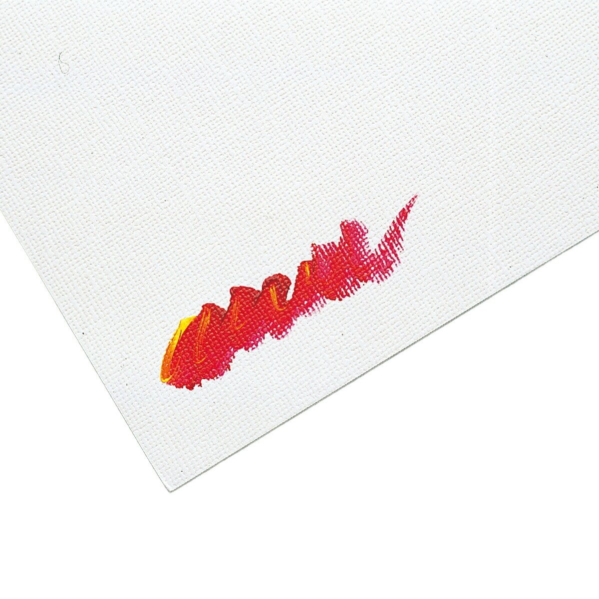 楽天市場】キャンバスボード F8号 サイズ455×380mm 厚さ3mm 【 油絵