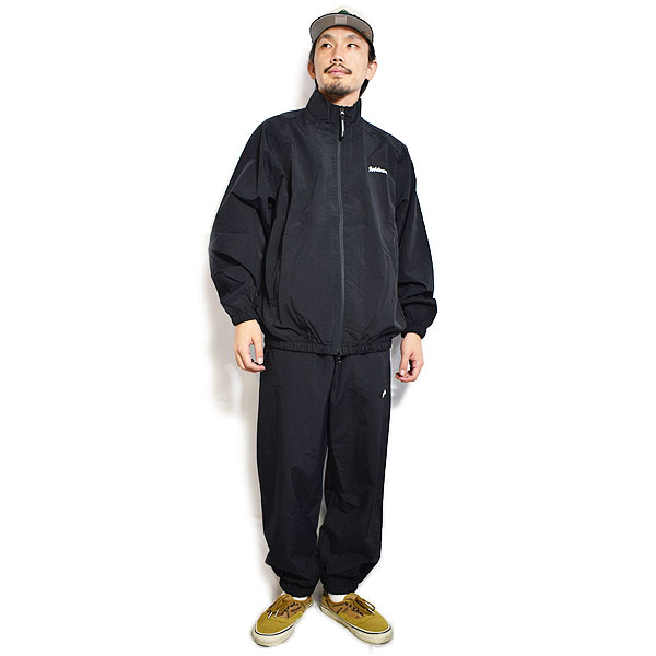 楽天市場】APPLEBUM アップルバム Nylon Training Pants メンズ パンツ