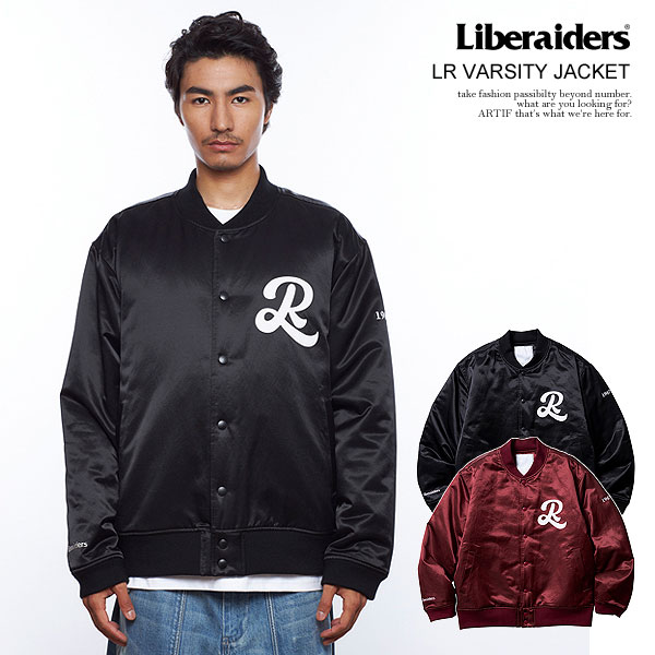 楽天市場】40％OFF SALE セール Liberaiders リベレイダース LR