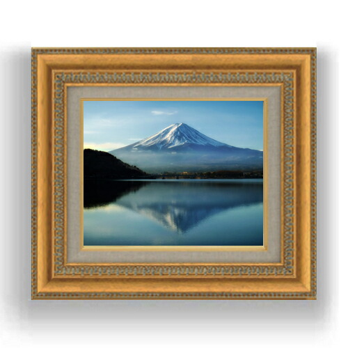 楽天市場】絵画 油絵 額入り油彩 F4サイズ 手描き 関健造 油彩 山村