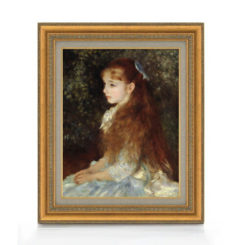 楽天市場】ルノワール 複製画の通販