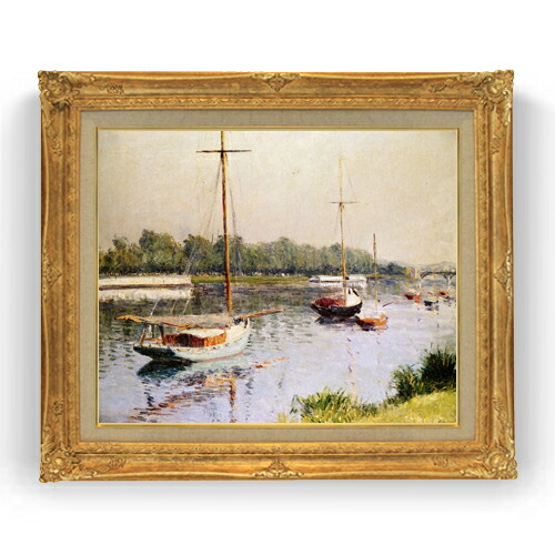 楽天市場】港の風景画の通販