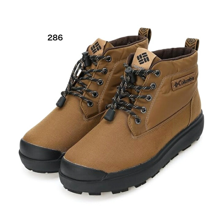楽天市場】Columbia YU8549 010 193 286 SAPLAND™ III CHUKKA WP OH