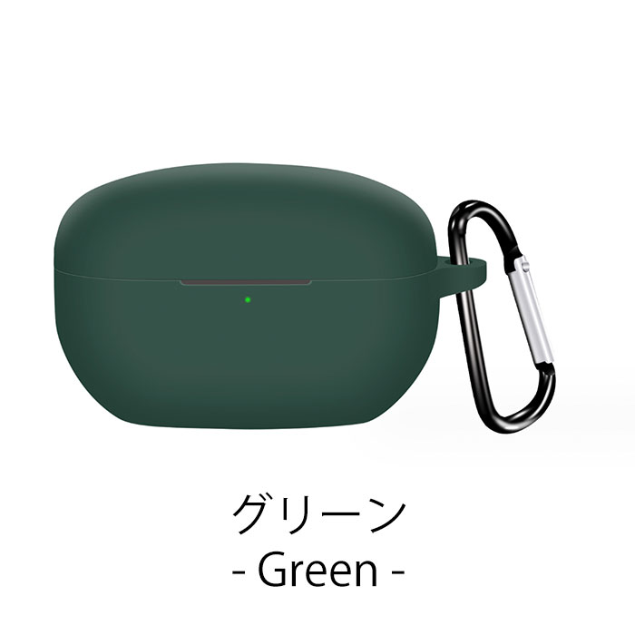 楽天市場】sony WF-1000XM5 シリコンケース カラビナ付き ケース