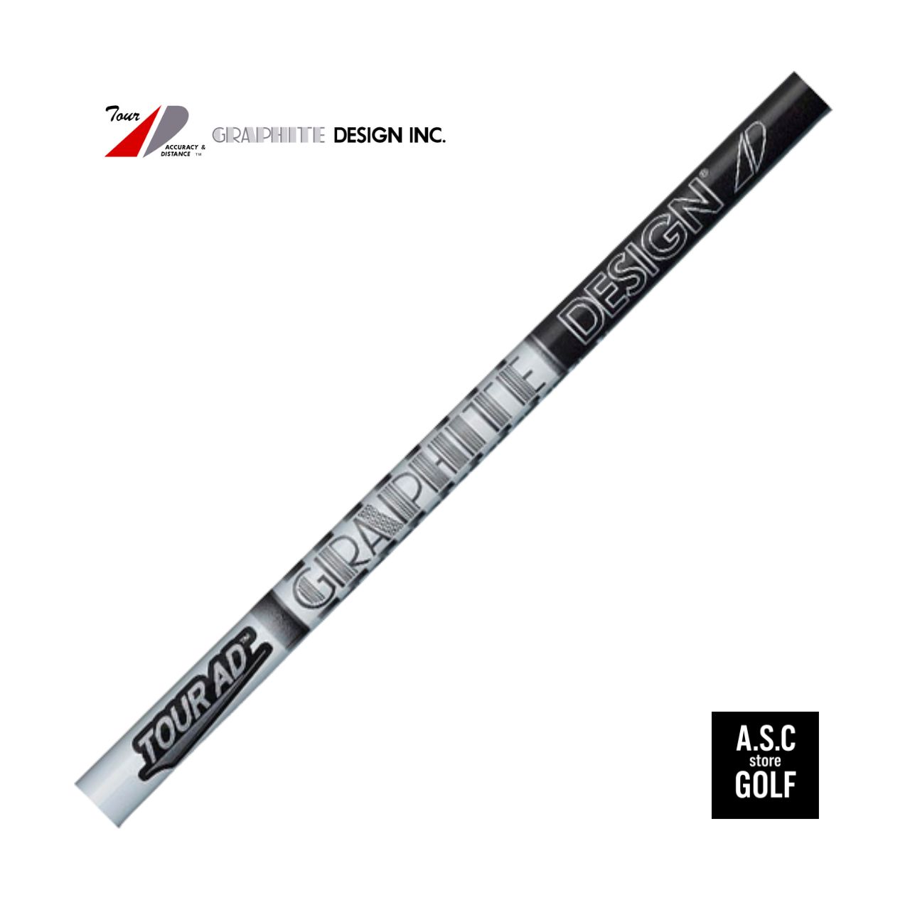 グラファイトデザイン ツアーAD AD-85 (ゴルフシャフト) 価格比較