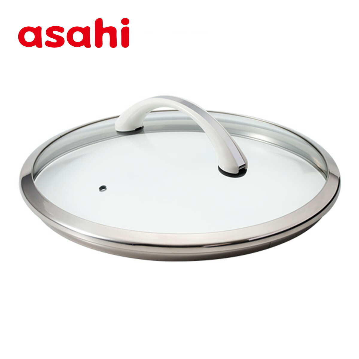 楽天市場】ガラス蓋 オールライト 26cm 26センチ オールライト オール