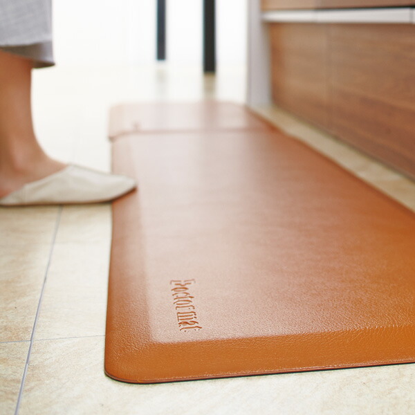 楽天市場】キッチンマット ドクターマット プレミアム L Sセット 107cm