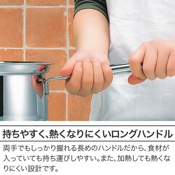 楽天市場】鍋セット プリンセスなべセット 2段調理 IH ガス火 対応 深