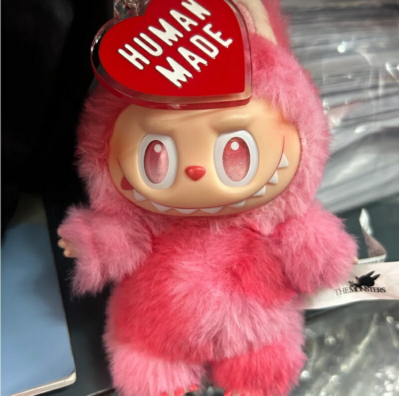 楽天市場】[正規品] POP MART（ポップマート） Pop Mart Labubu The