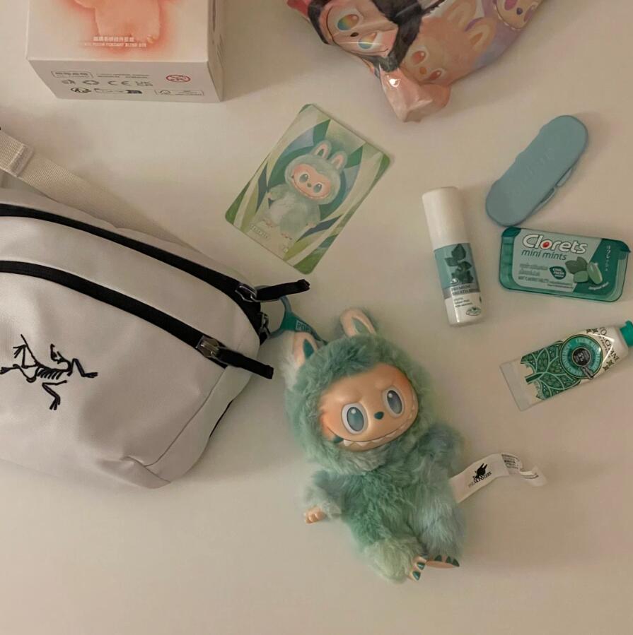 楽天市場】[正規品] POP MART（ポップマート） Pop Mart Labubu The