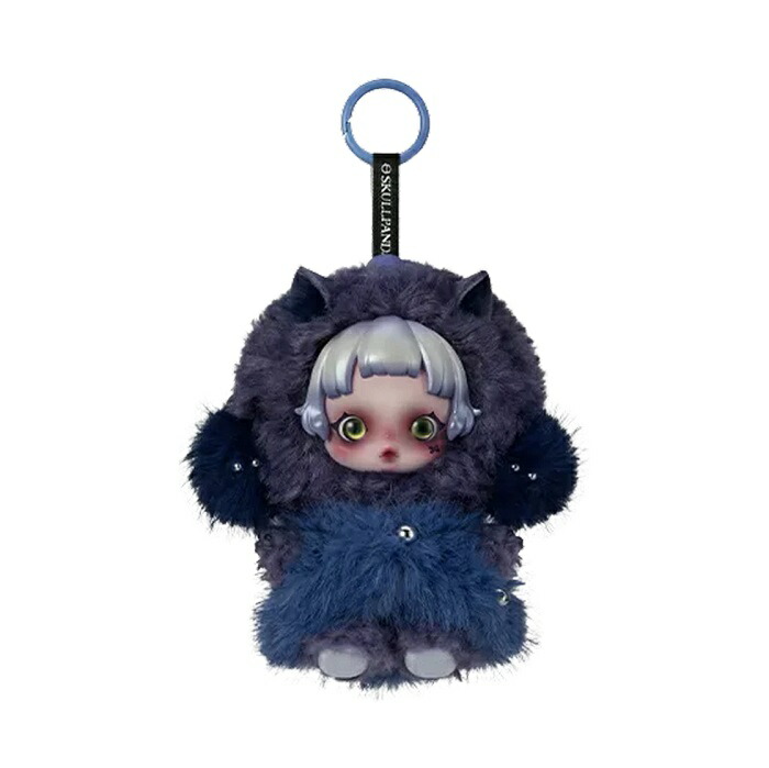 楽天市場】※正規品※Pop Mart Skullpanda You Found Me Series Plush