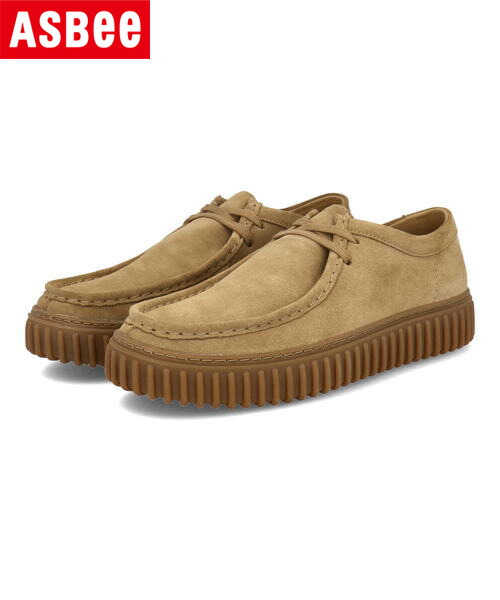 楽天市場】クラークス オリジナルス ワラビー メンズ ローカット