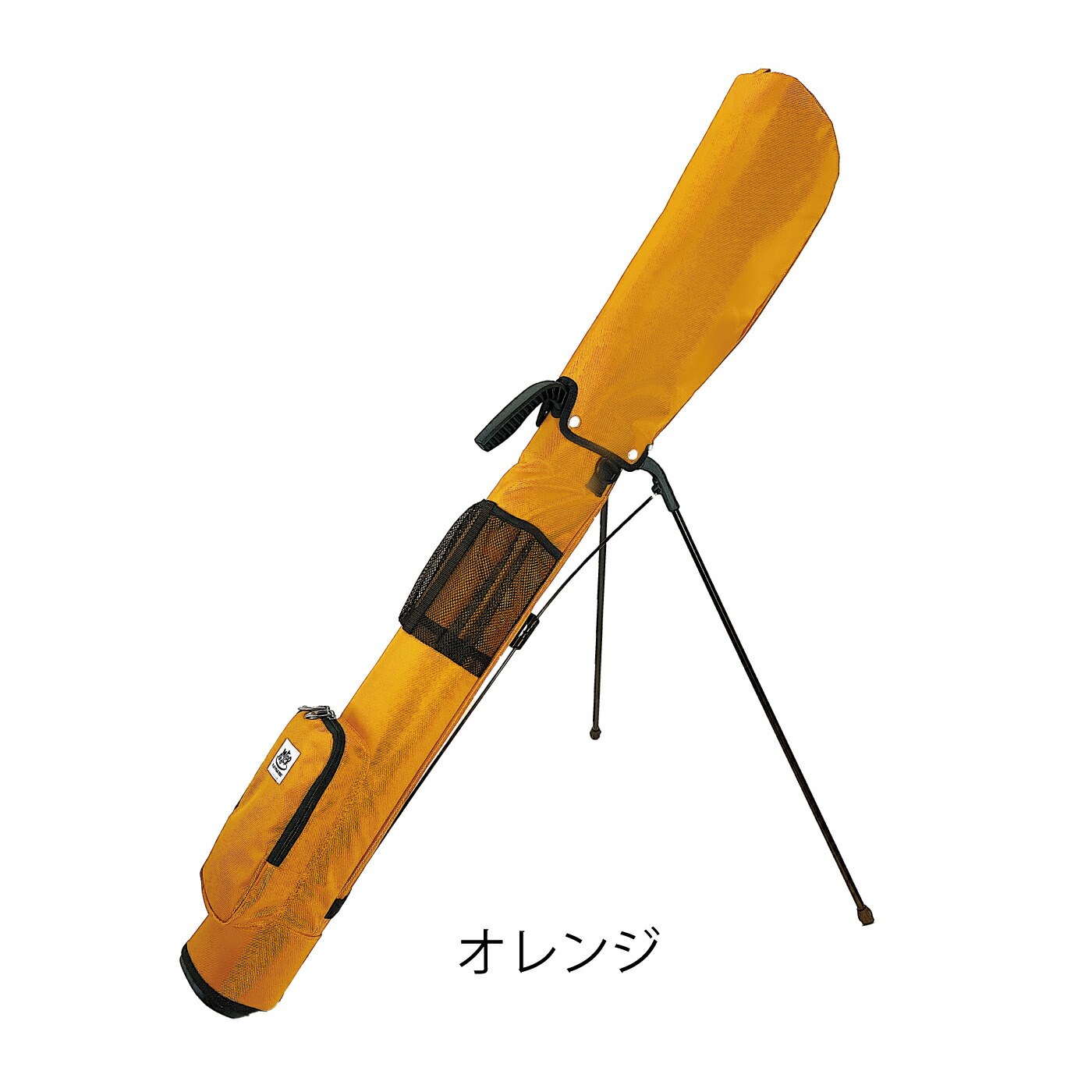 楽天市場】フード 付き Mico GOLF セルフスタンドクラブケース 定番