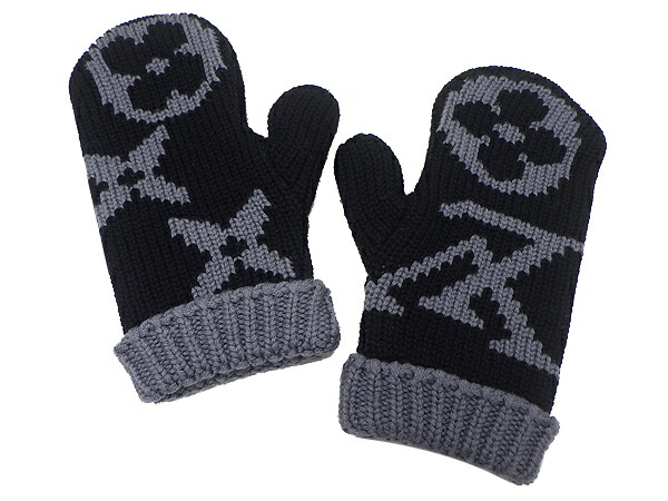 楽天市場】手袋 ルイ・ヴィトン（バッグ・小物・ブランド雑貨）の通販