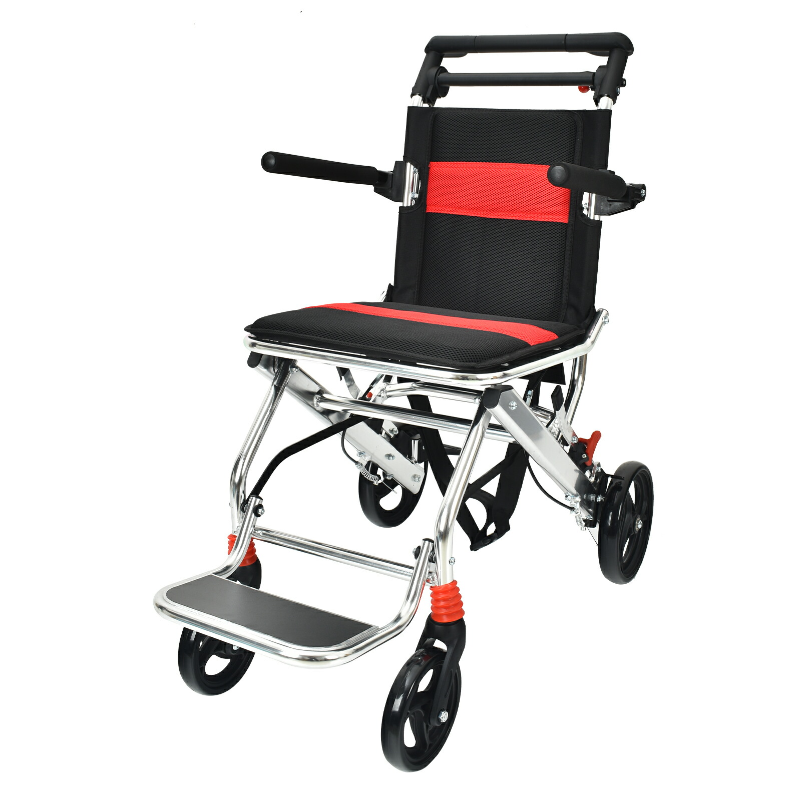 楽天市場】2/26迄☆激得クーポン！【送料無料】 介助用車椅子 車椅子