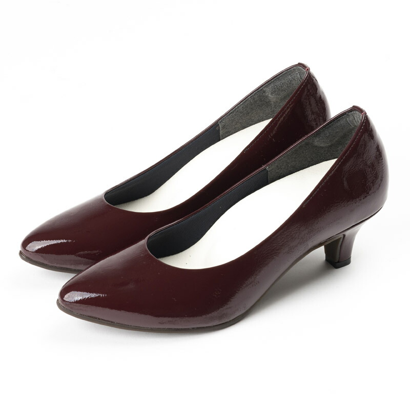 楽天市場】【アウトレット】AcureZ(アキュアーズ) パンプス レディース