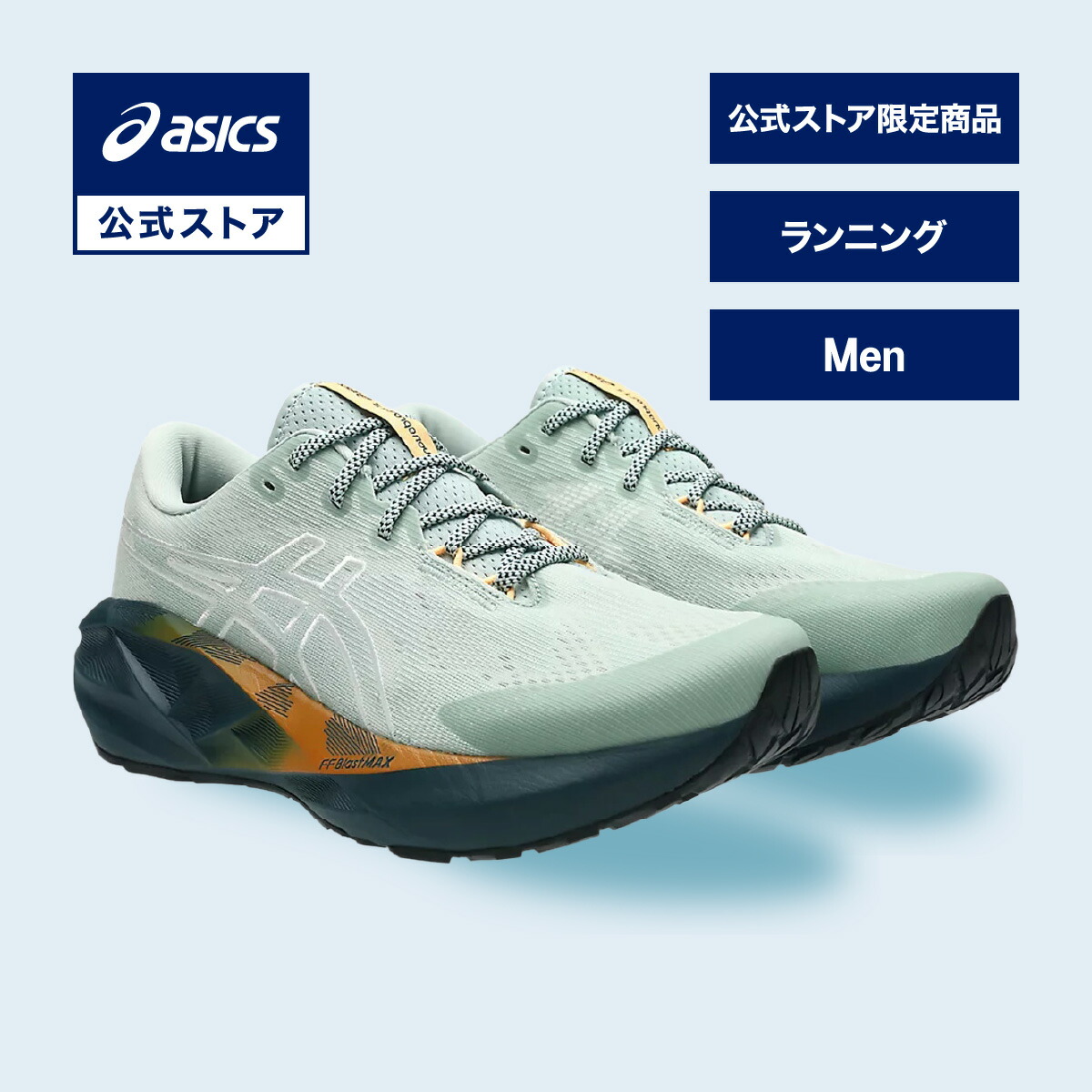 楽天市場】アシックス NOVABLAST 5 TR ノヴァブラスト 5 TR ランニング