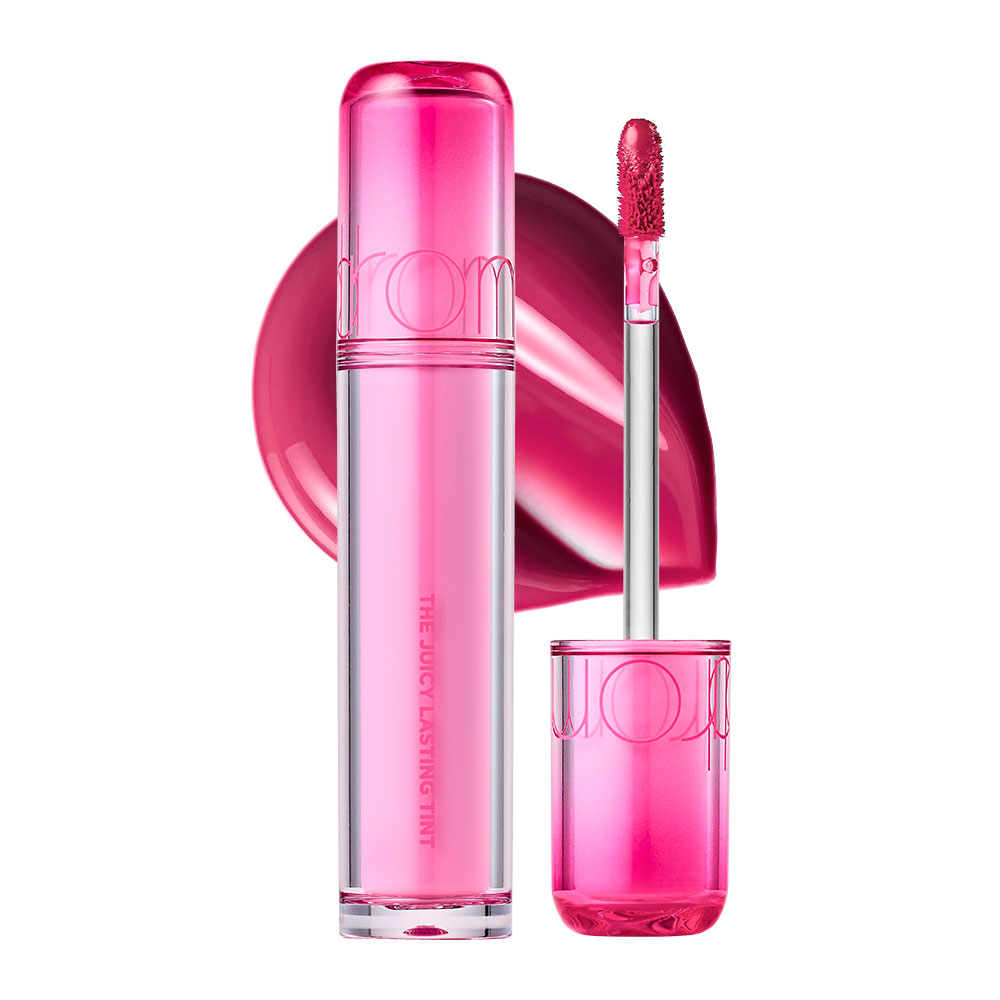 楽天市場】【ロムアンド公式】ロムアンド ザジューシーラスティング