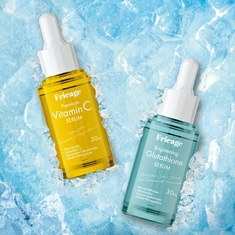 楽天市場】【楽天1位獲得】 フリアージュ 美容液 レチノール GL セラム