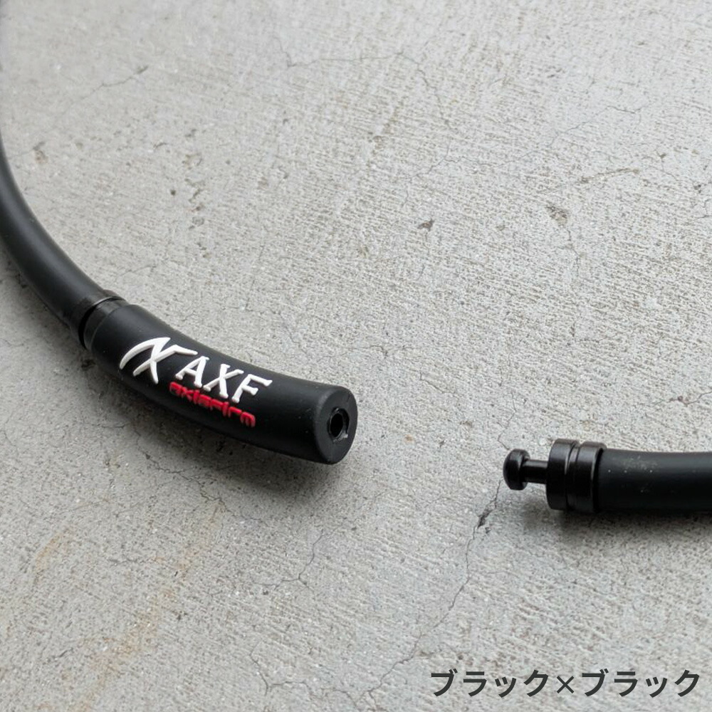 楽天市場】AXF ネックレス アクセフ AXF900 GOLD アスリート RG92 温泉