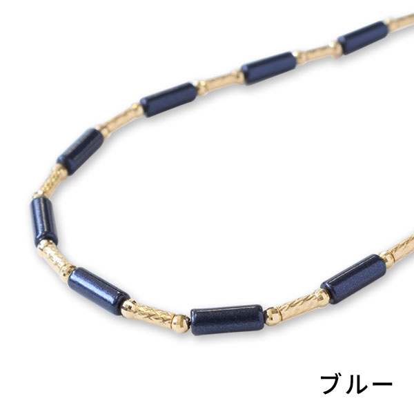 楽天市場】リルワンスター ネックレス AiM4 K18 50cm 健康