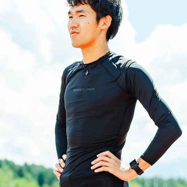 楽天市場】コラントッテ SPORTS PRO マグチタン ネックレス RT150-SQ