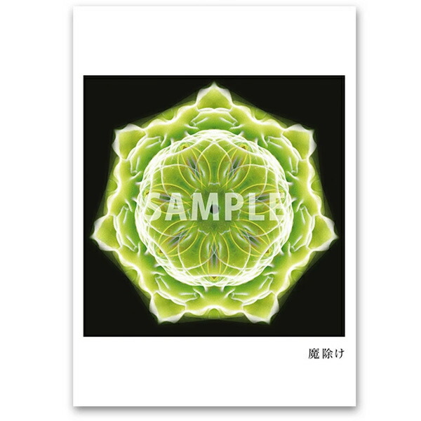 楽天市場】クスリエ 10枚入 クスリ絵 カタカムナ ユニカ 医学博士 丸山