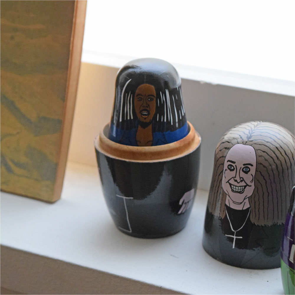 楽天市場】Music Legends アーティスト ミュージシャン 雑貨