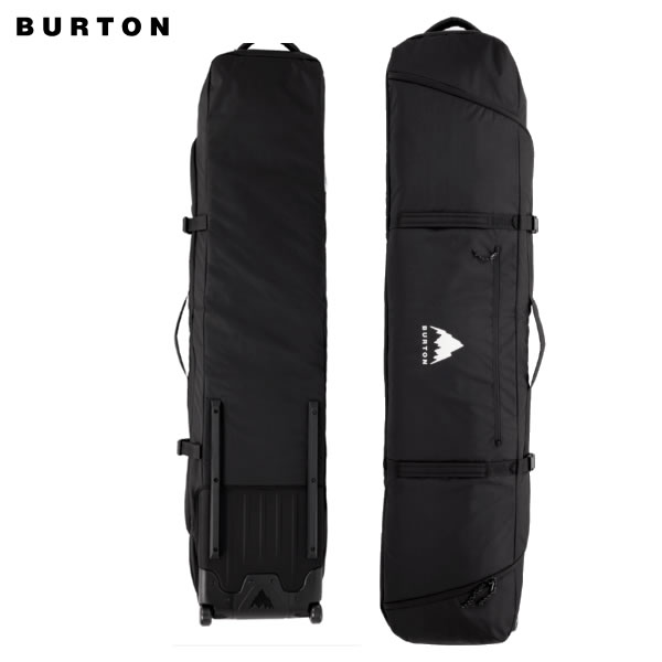 楽天市場】burton ボードケース 166（ウィンタースポーツ｜スポーツ