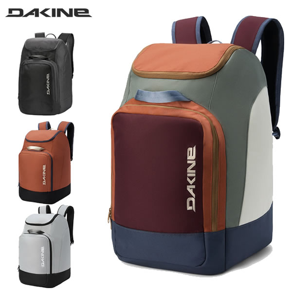楽天市場】dakine バックパック（スノーボード用品｜ウィンター