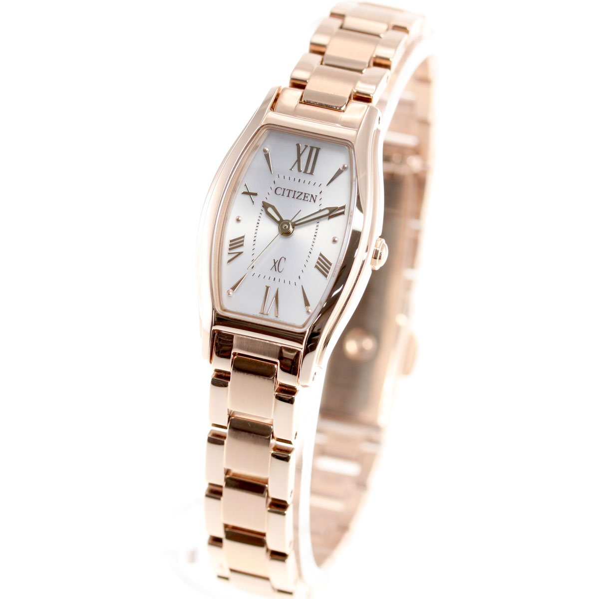 楽天市場】【店内ポイント最大42倍！2月25日！】シチズン クロスシー