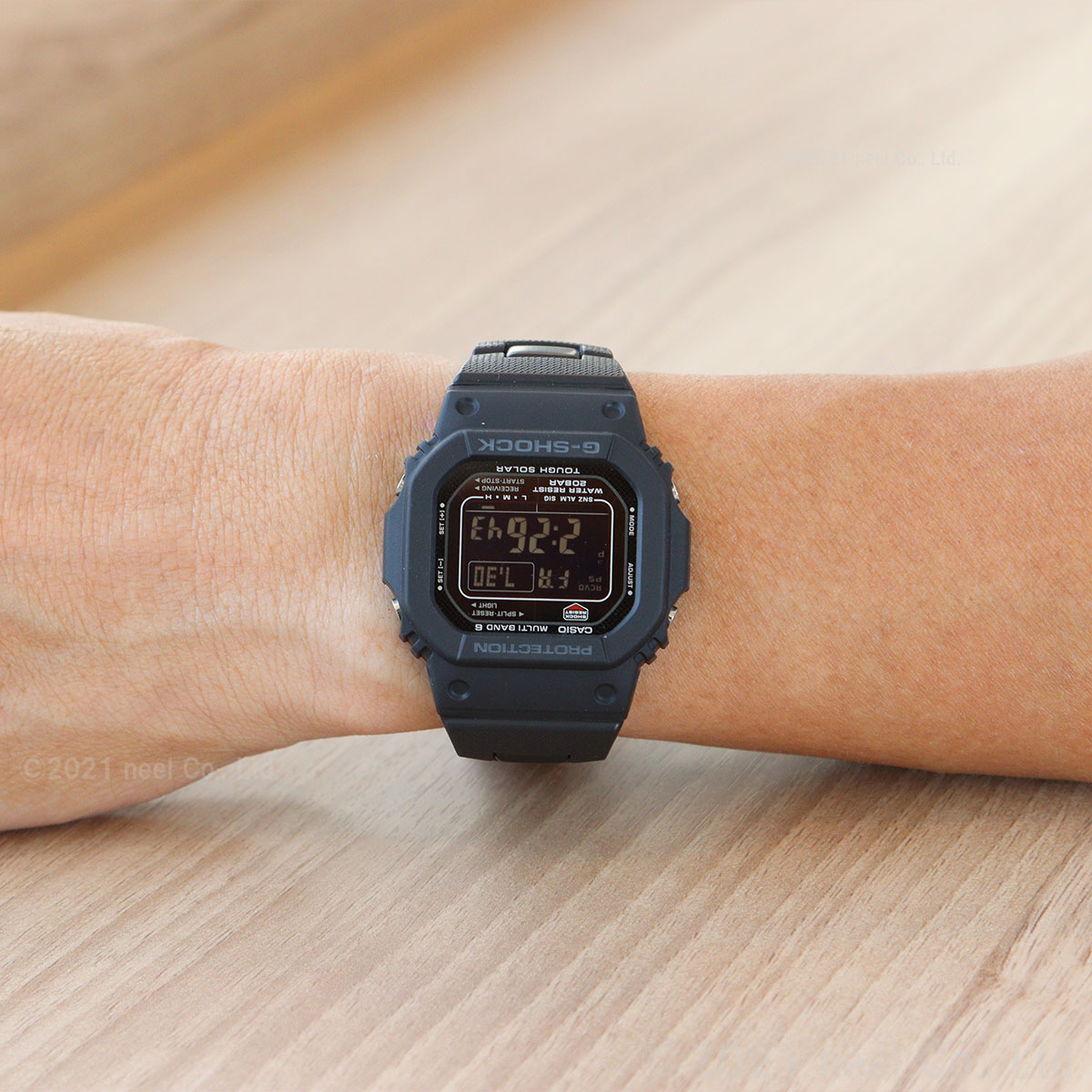 楽天市場】【店内ポイント最大41倍！本日限定！】G-SHOCK Gショック GW