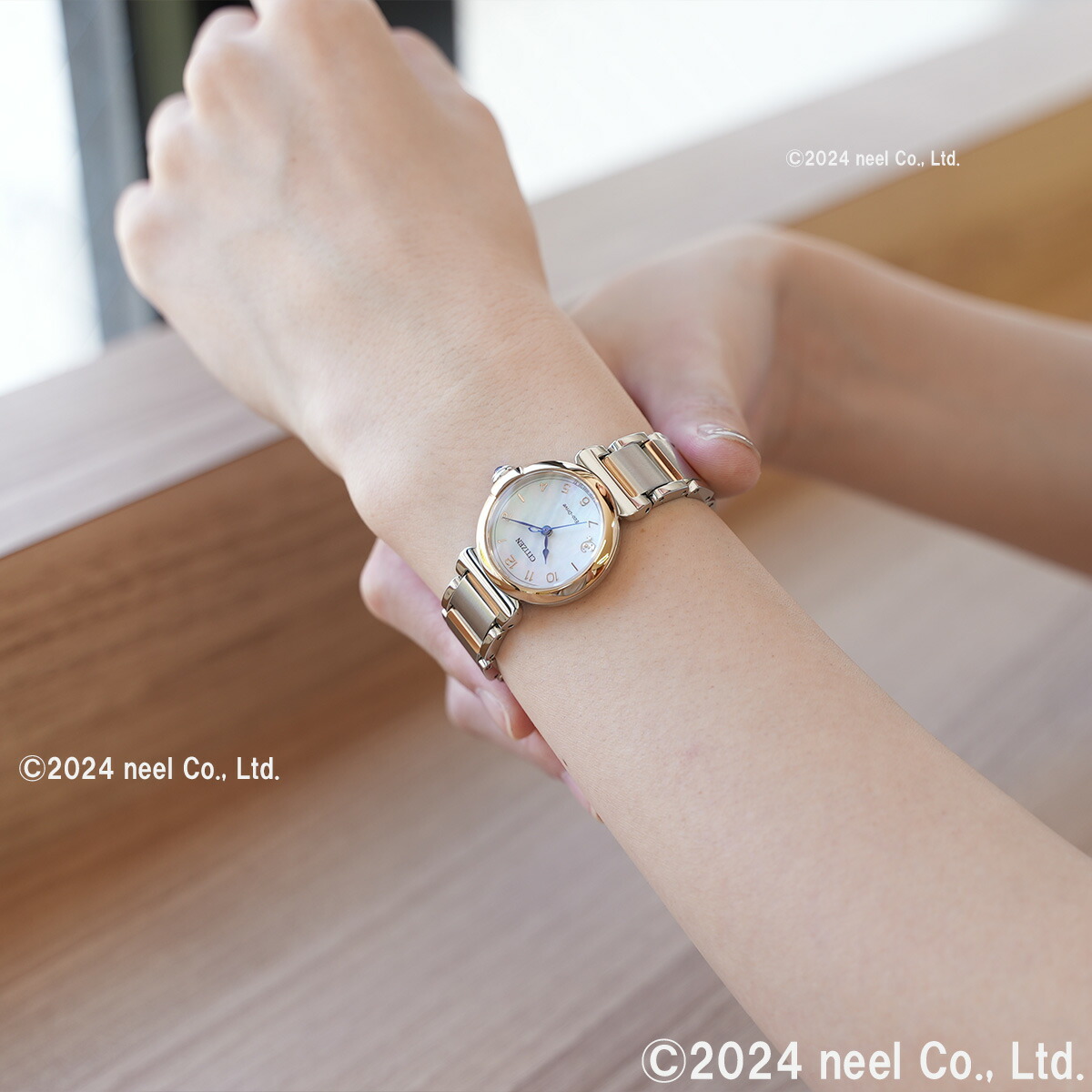 楽天市場】【店内ポイント最大41倍！本日限定！】シチズン エル