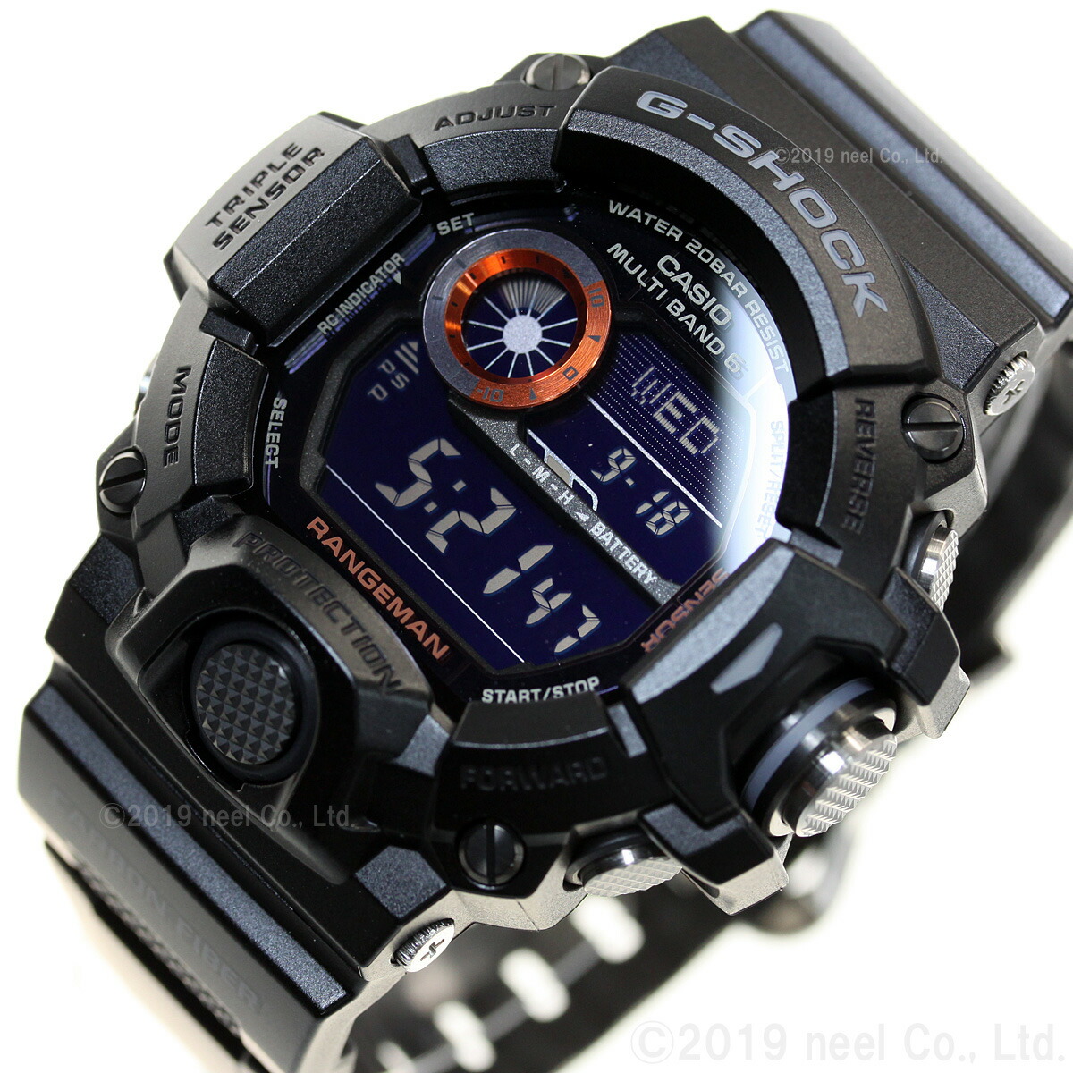 楽天市場】【店内ポイント最大41倍！本日限定！】G-SHOCK Gショック