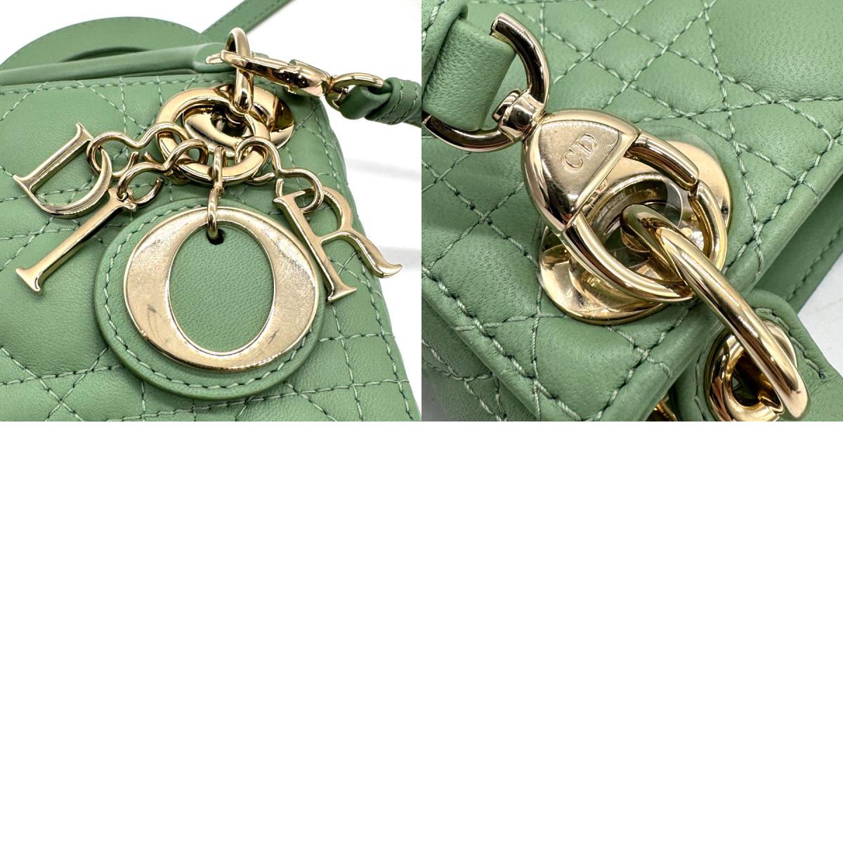 楽天市場】クリスチャンディオール Christian Dior ショルダーバッグ