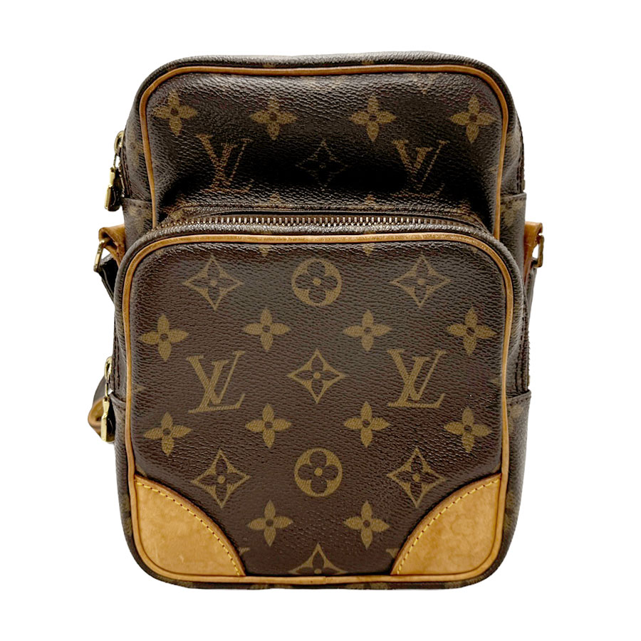 楽天市場】ルイ ヴィトン LOUIS VUITTON ショルダーバッグ モノグラム