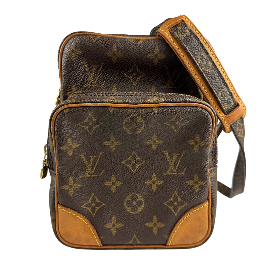 楽天市場】ルイ ヴィトン LOUIS VUITTON 斜め掛けショルダーバッグ