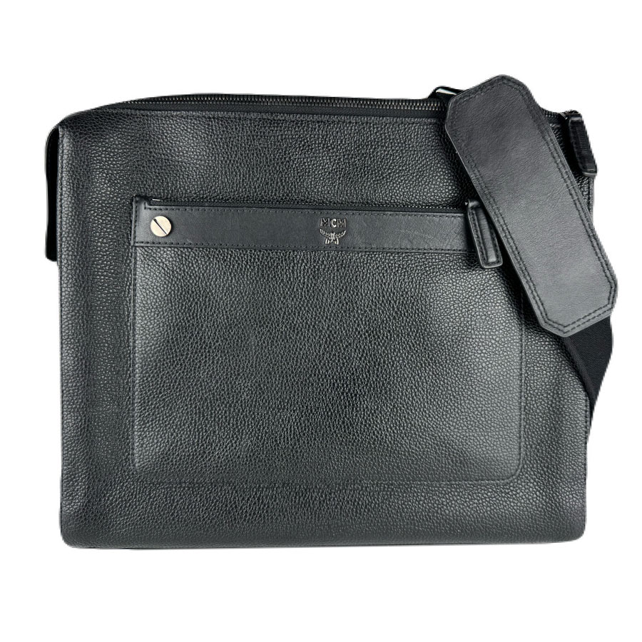 楽天市場】mcm ショルダーバッグ メンズの通販
