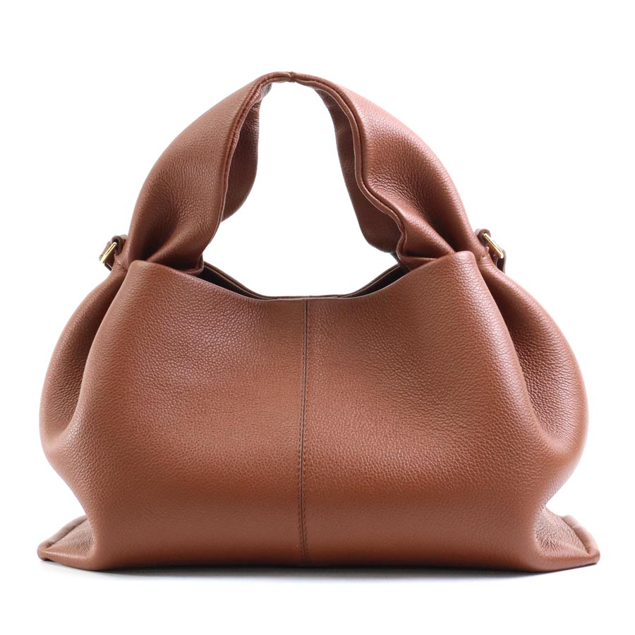 楽天市場】ポレーヌ POLENE ハンドバッグ ショルダーバッグ レザー