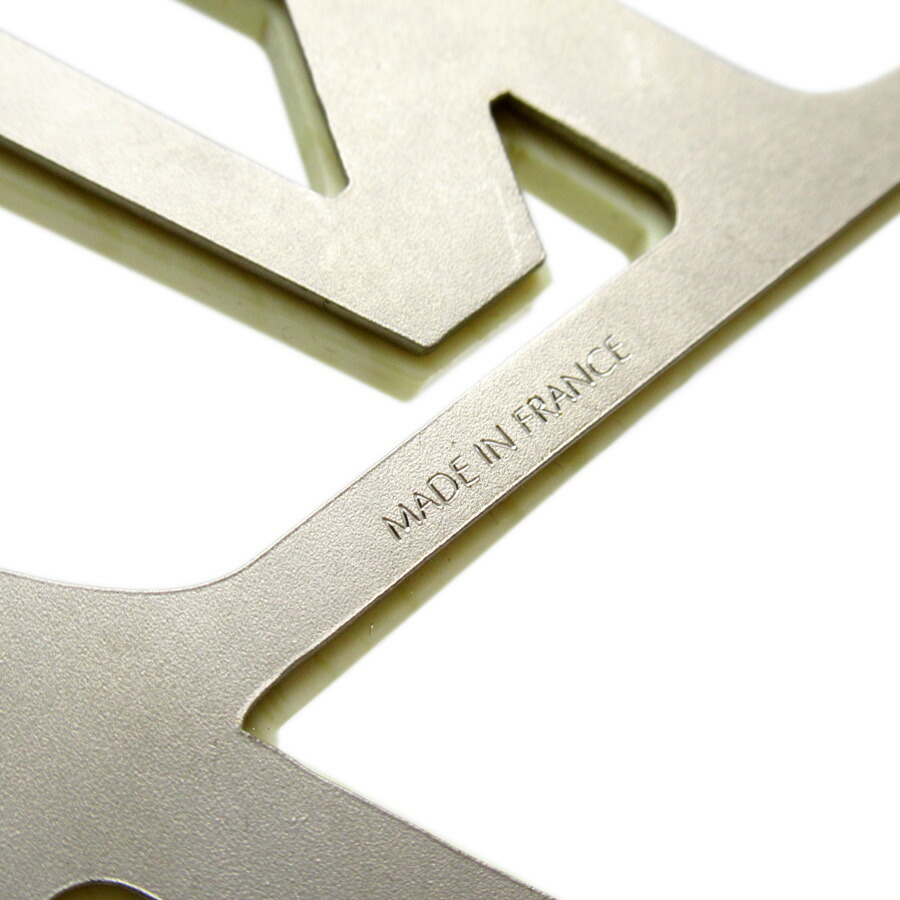 楽天市場】ルイヴィトン Louis Vuitton ブローチ ブロッシュ・ザッツ