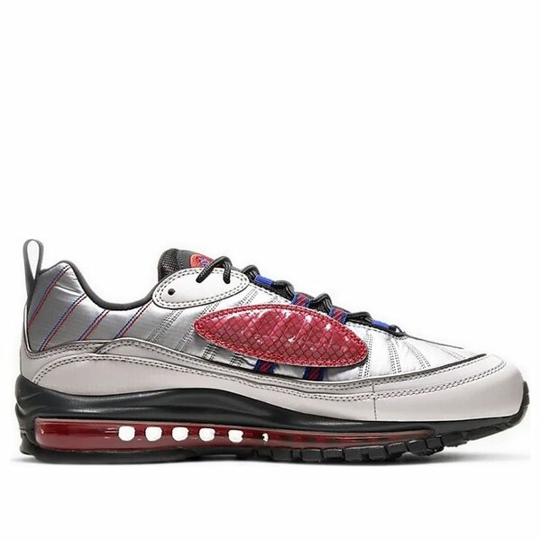 Nike ナイキ メンズ スニーカー 【Nike Air Max 98 NRG ´Space Flight