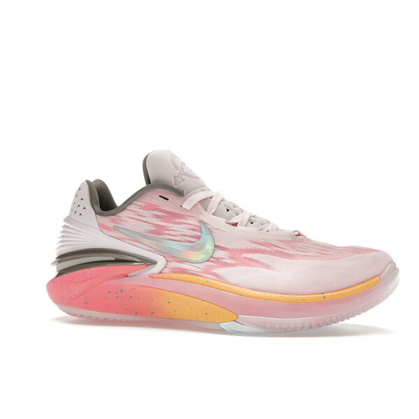 Nike ナイキ メンズ スニーカー 【Nike Zoom GT Cut 2 Pearl Pink