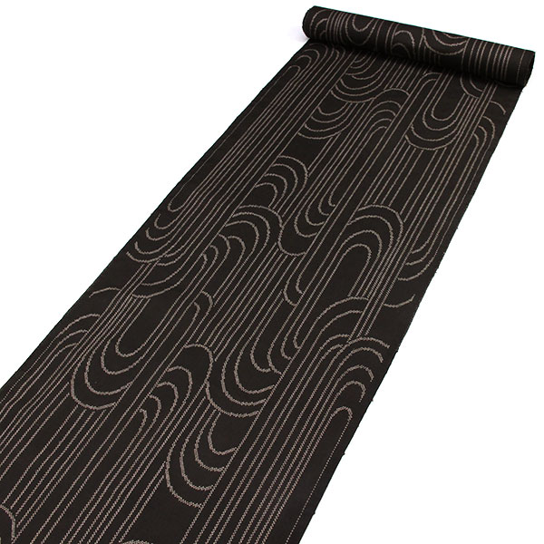 楽天市場】反物 大島紬 希少 一元式 7マルキ 純手織 経済産業大臣指定