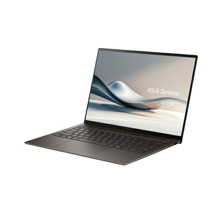 Windowsノート本体 ASUS ZENBOOK UX21E Windows11 ASUSのWindows 11
